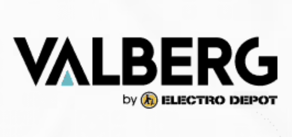 Valberg Electropdepot