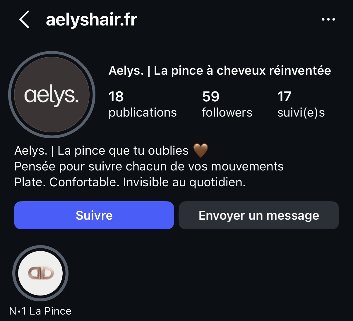 AELYS