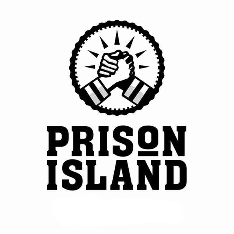 Prison Island