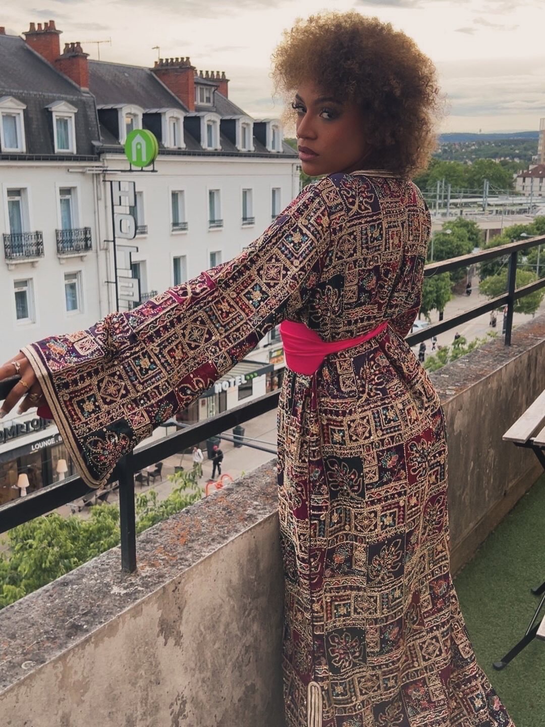 Maison.amwaj