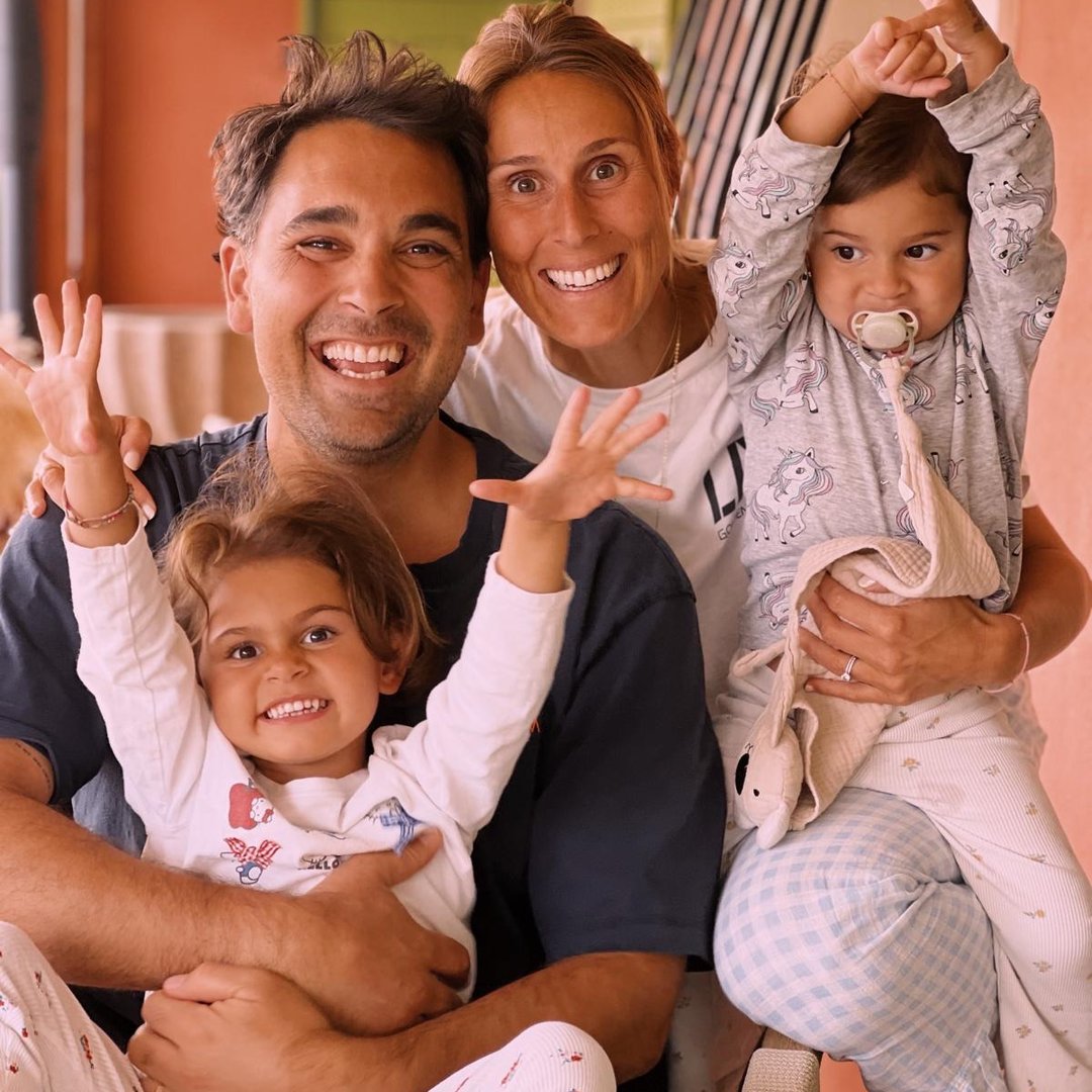 Antoine | Mari & Papa de qualité