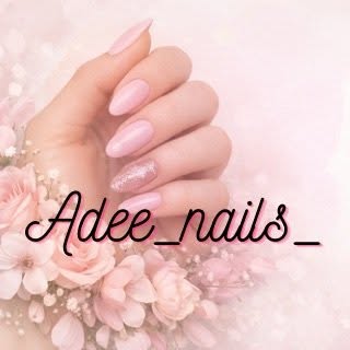 🌸 Adee Nails 🌸 💅 • Prothésiste ongulaire • Juvisy sur orge