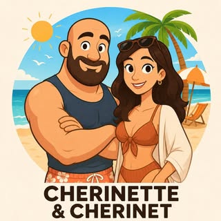 Chérinette & Chérinet