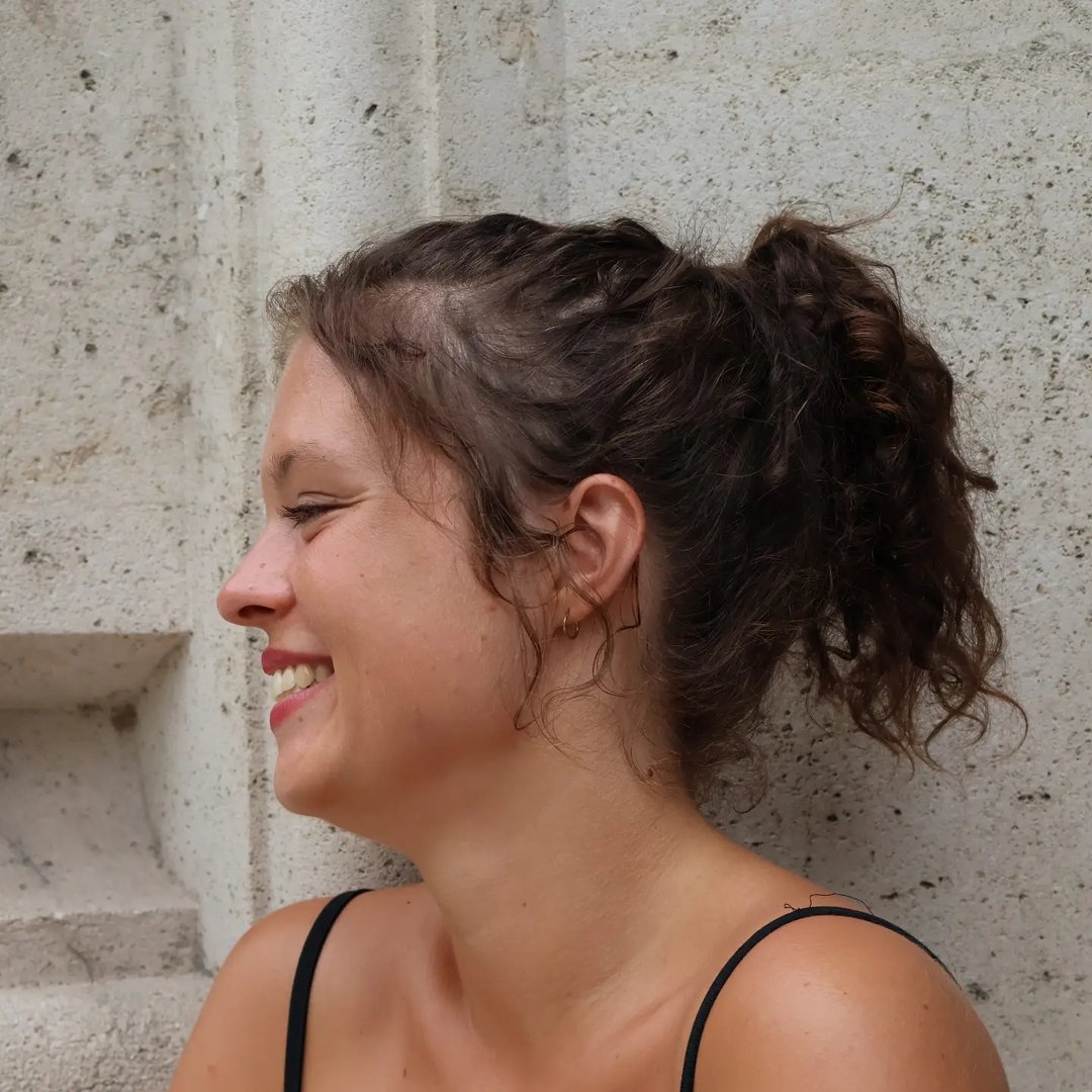 Dorianne Motte