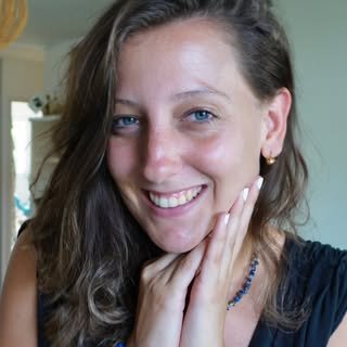 Gaëlle | Créatrice UGC qui vit, respire et inspire le vrai ✨️