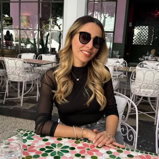 Imane Amine Roujon