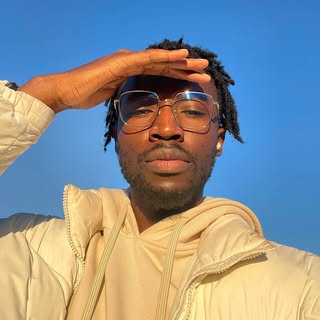 Jay Carter V🌐