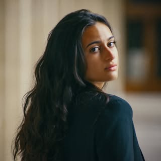 Maéva Cristofoli