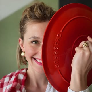 Cuisine maison · Campagne · Vie de famille