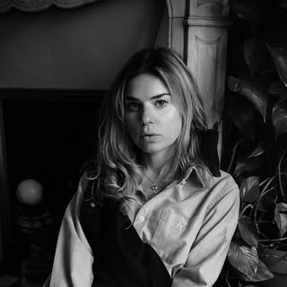 Pauline Weber