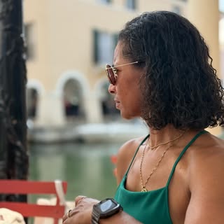 Régine Suro Sinseau