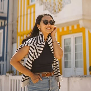 Renée  |  travel & lifestyle