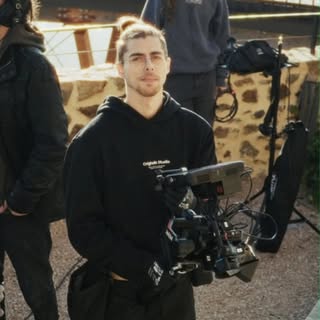 Rubèn CARRION | Vidéaste | Lyon