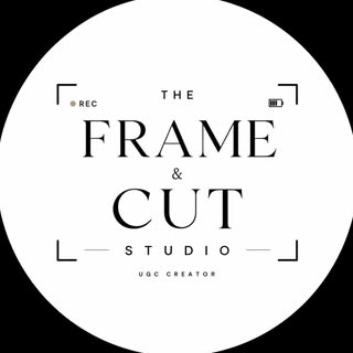 The Frame&Cut Studio