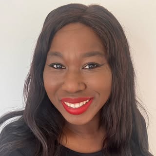 Diabou🌸✨Créatrice UGC +30 | Paris