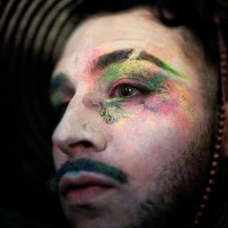 Vincent BRIÈRE Makeup and Hair