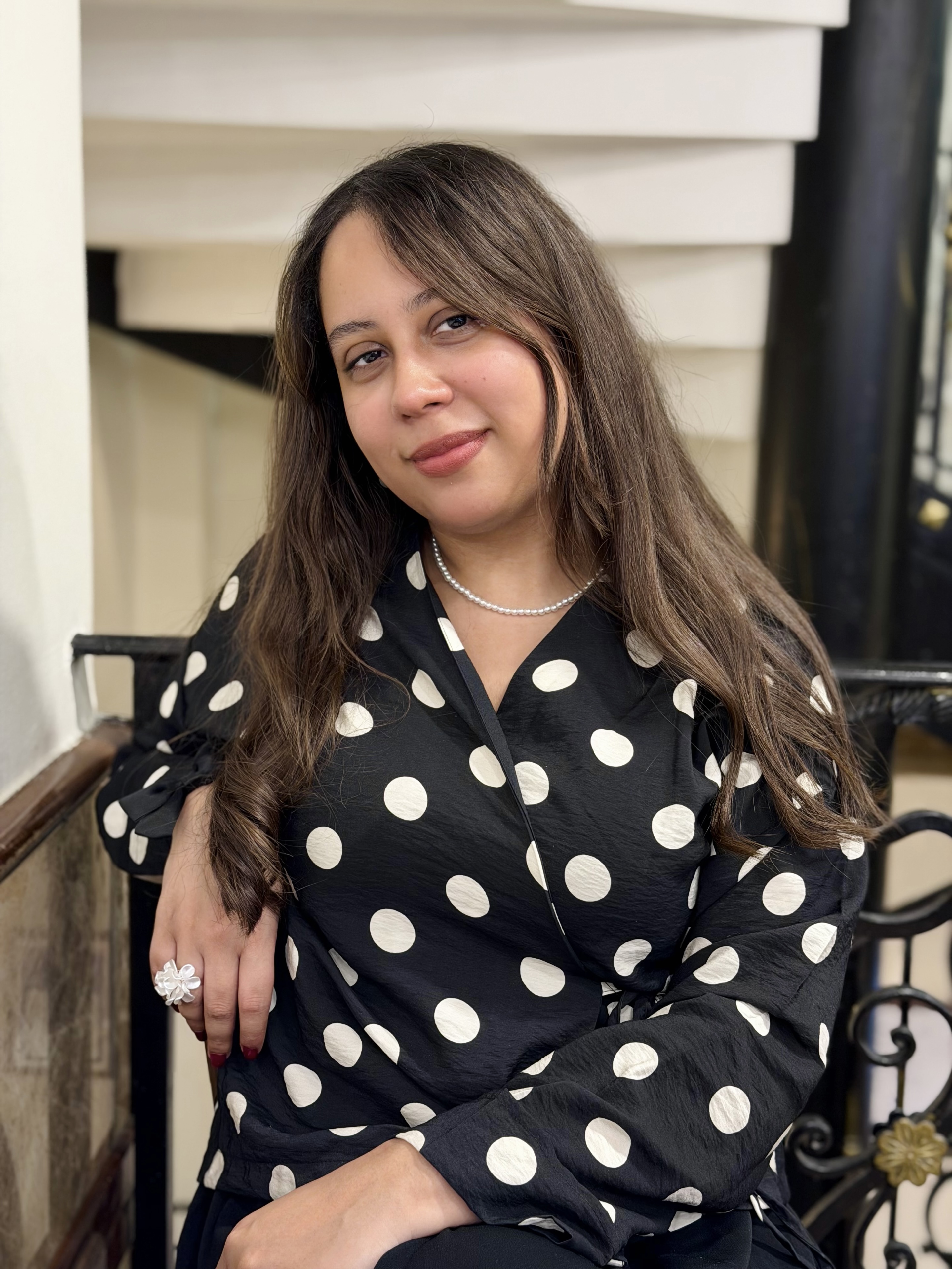 Hiba midoume