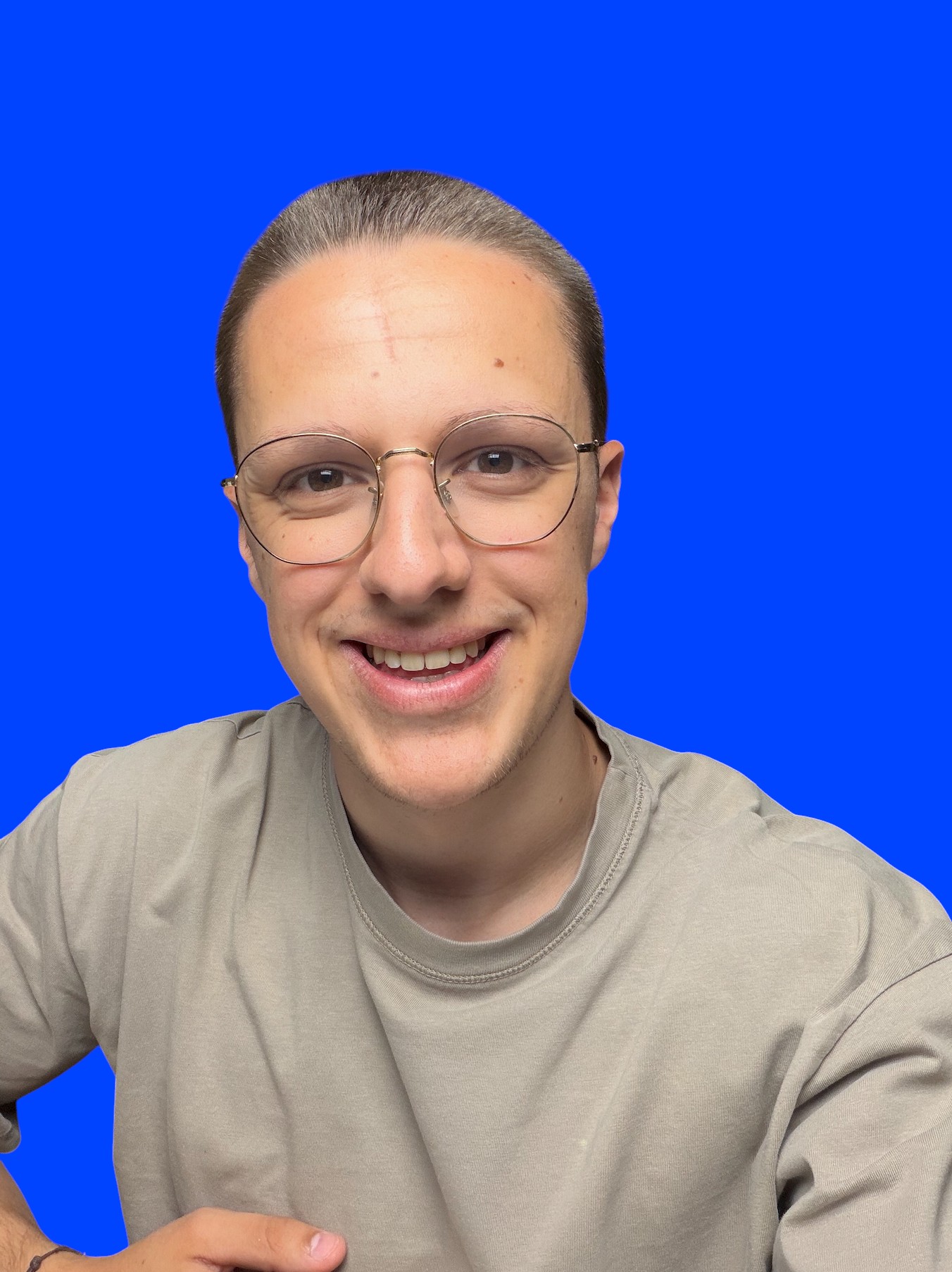 Tom Lahure
