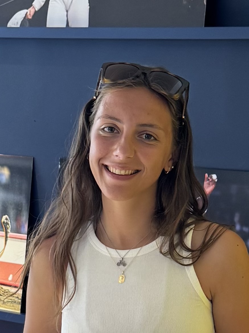 Océane DEMANGE