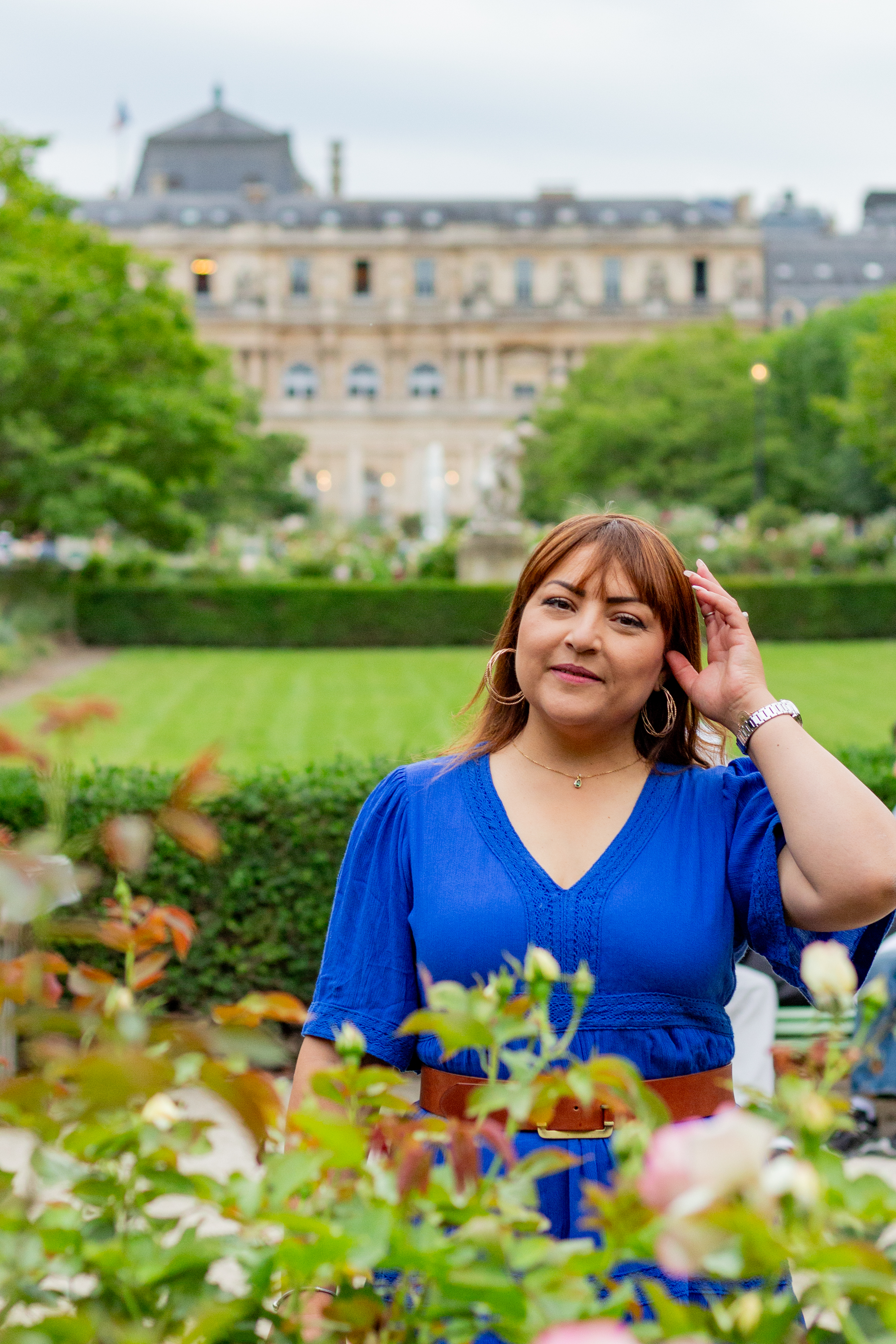 Aida Hammami