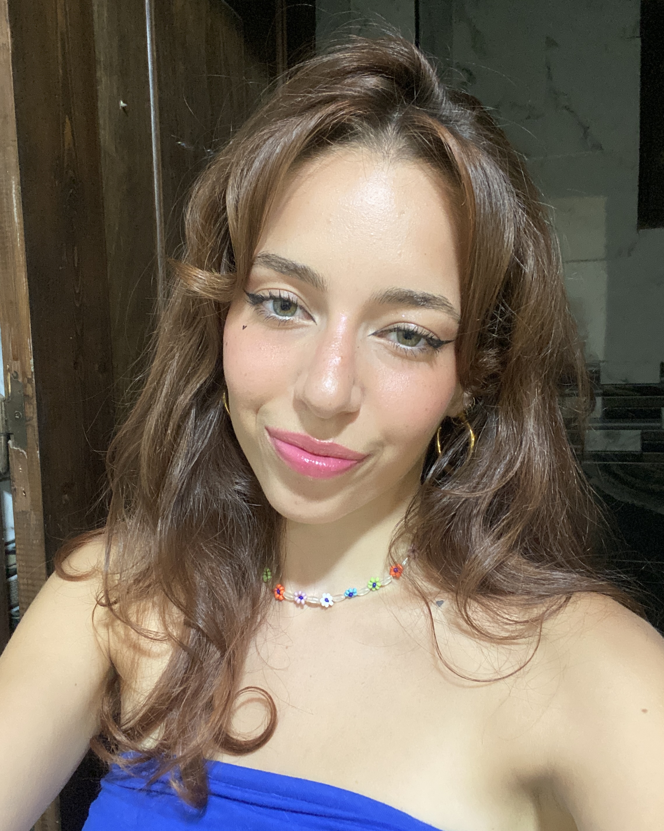 Clara Bejjani