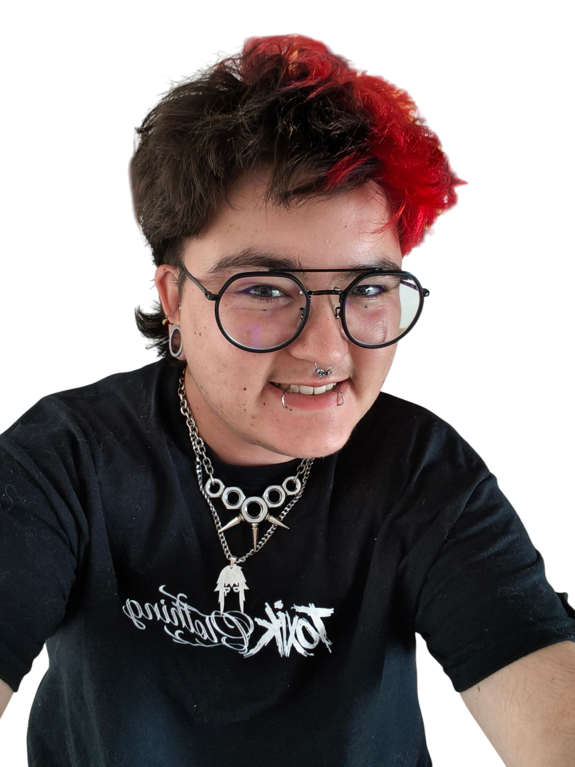 Noa DUREAU NAUD