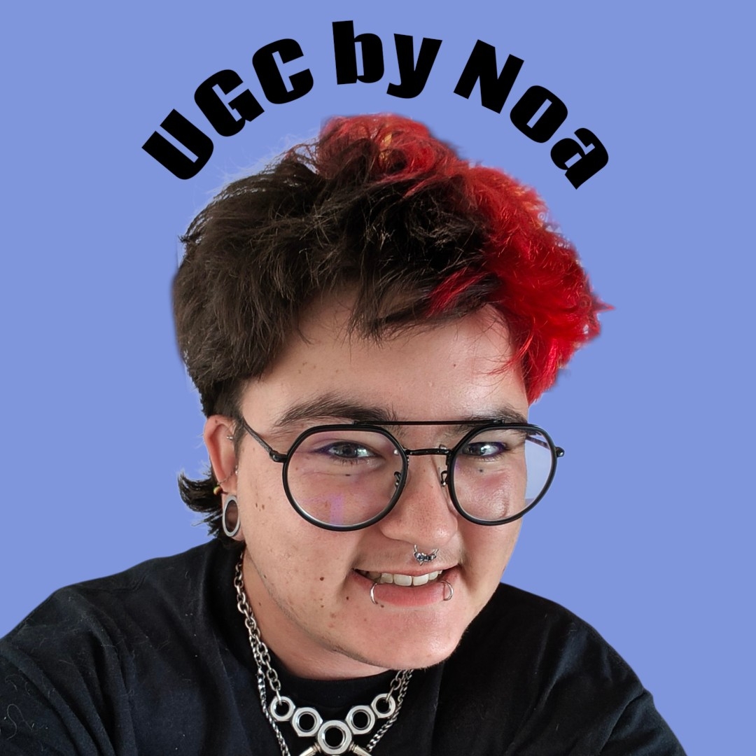 Noa DUREAU NAUD