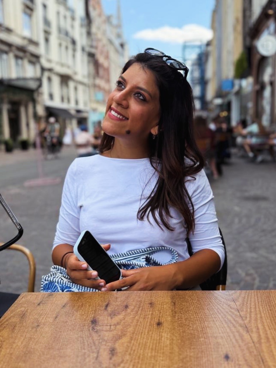 Naseha Akbaraly