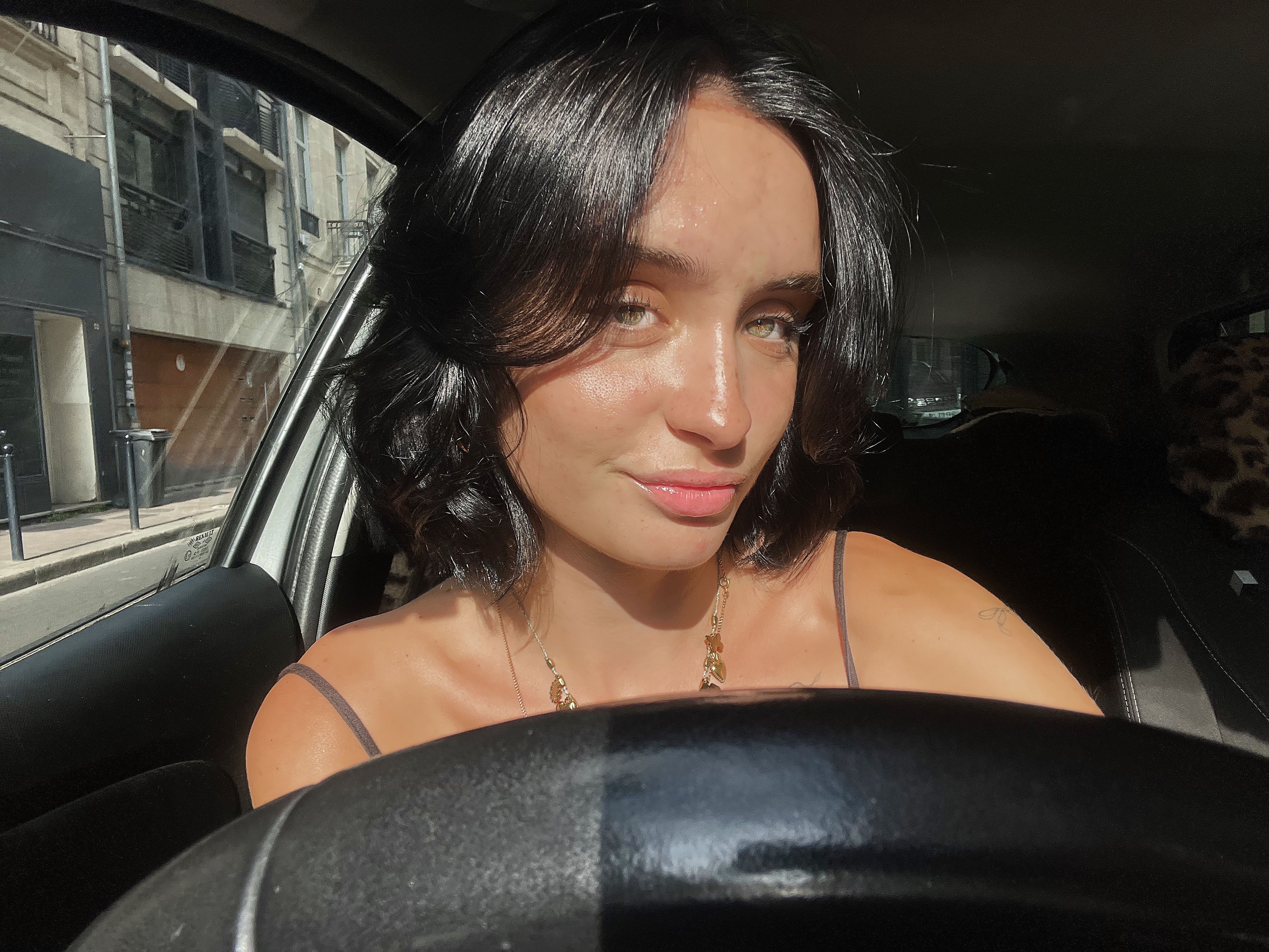 Candice Jeanjean