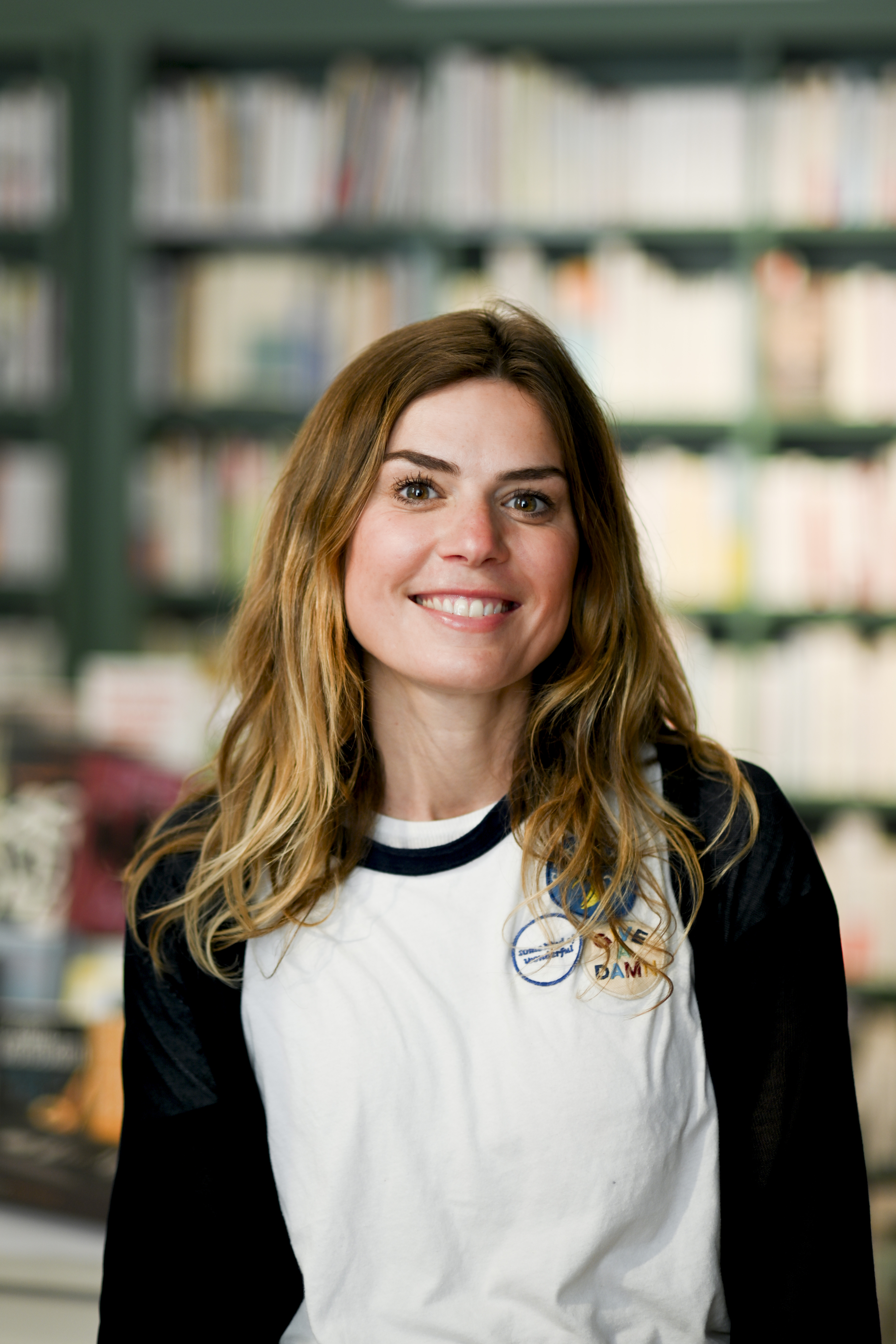 Pauline Weber