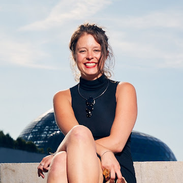 Dorianne Motte