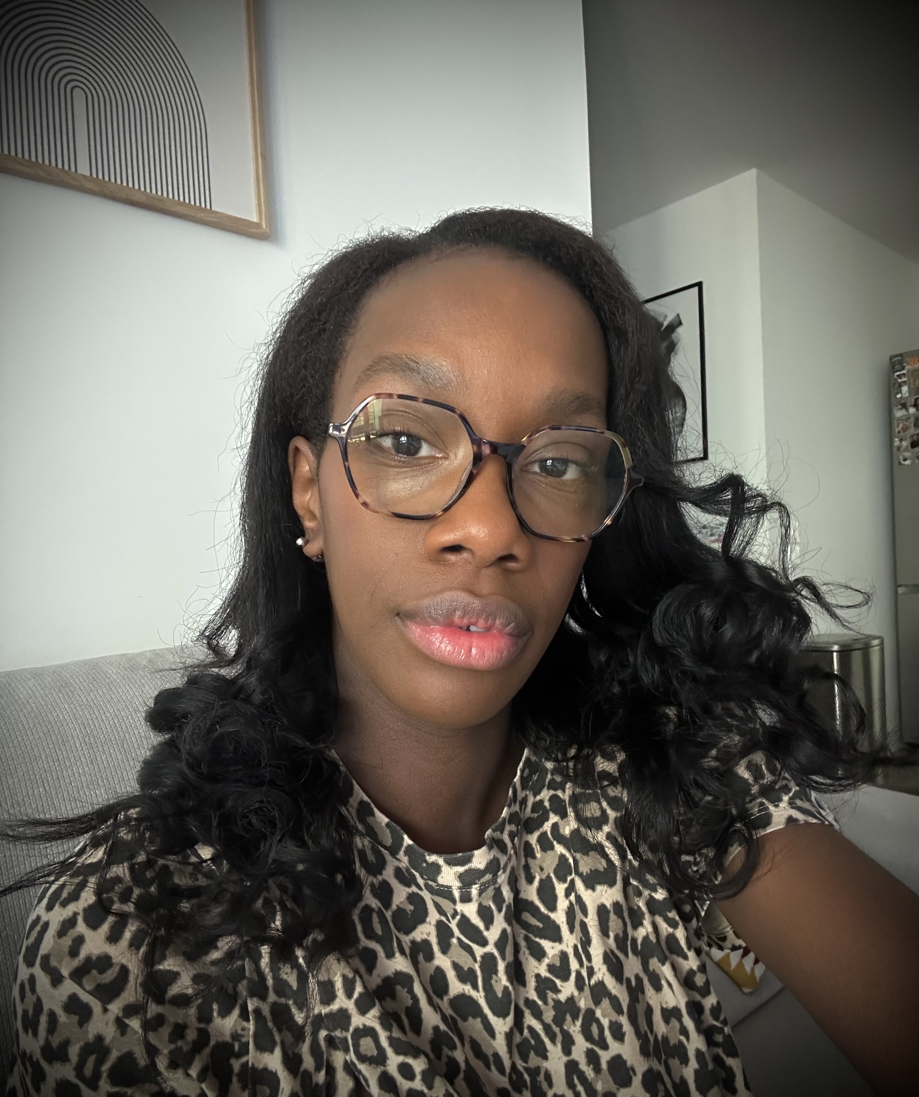 Judith Mubikay