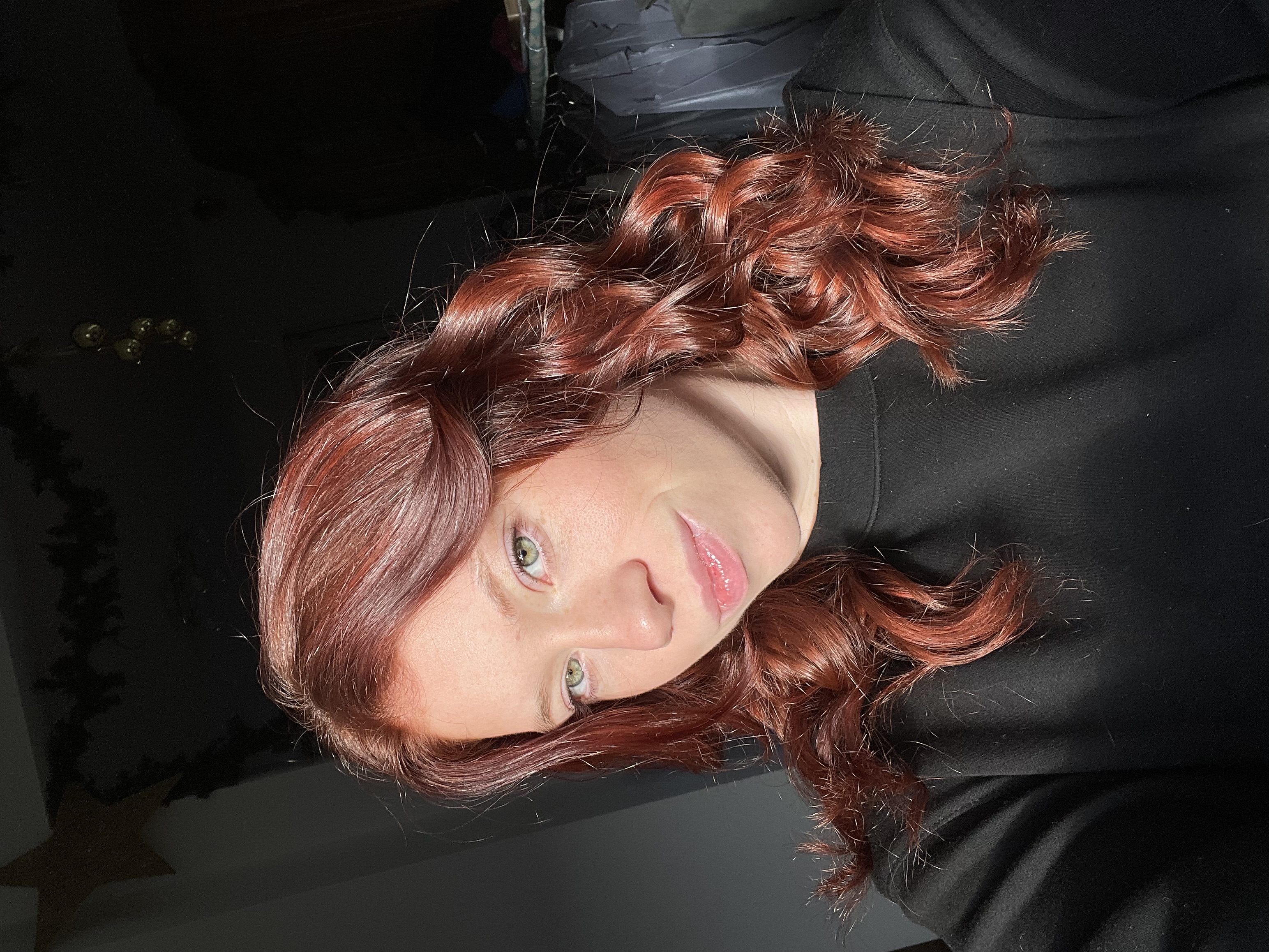 Morgane Osyssek