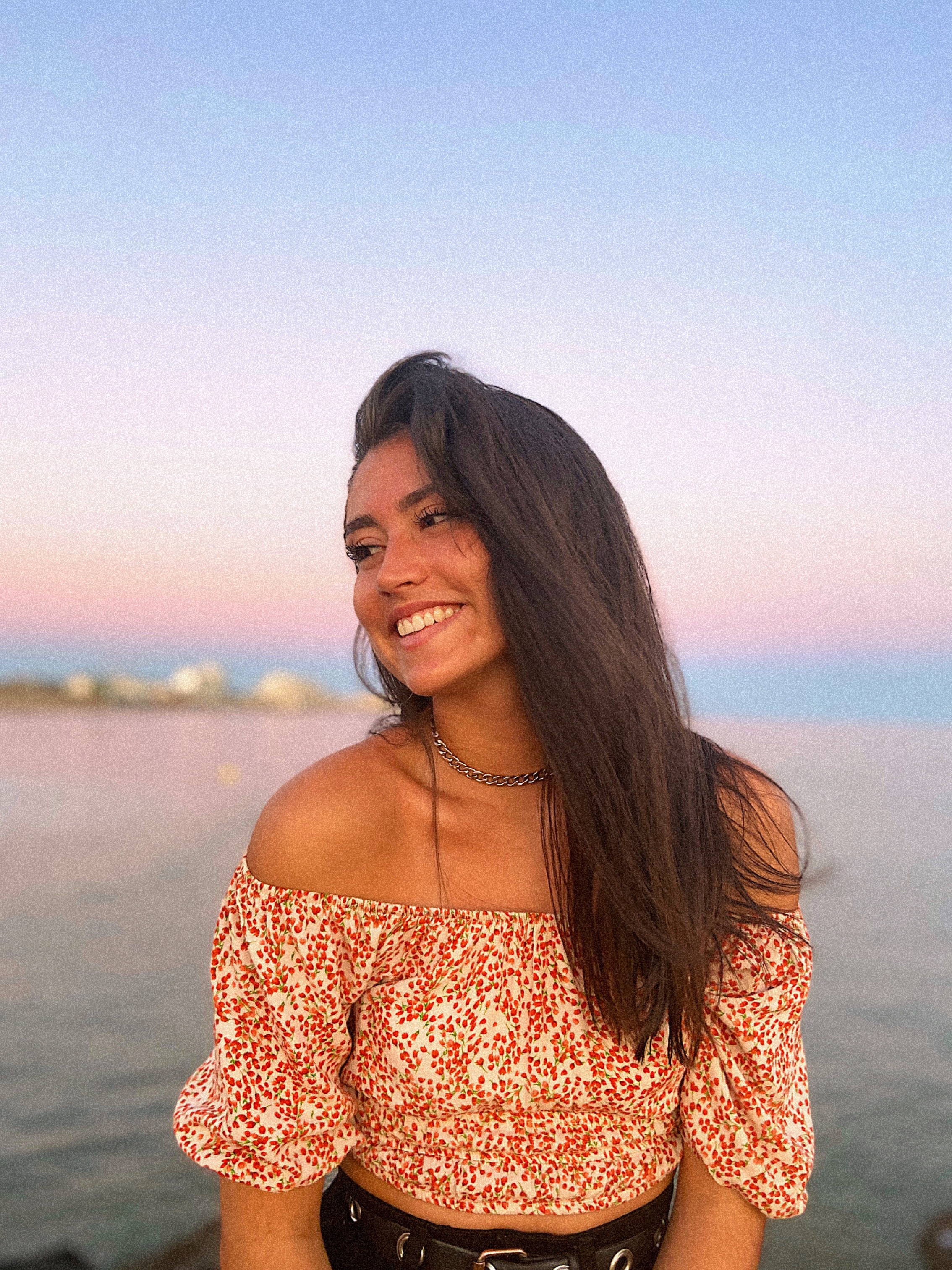 Margaux FAYON