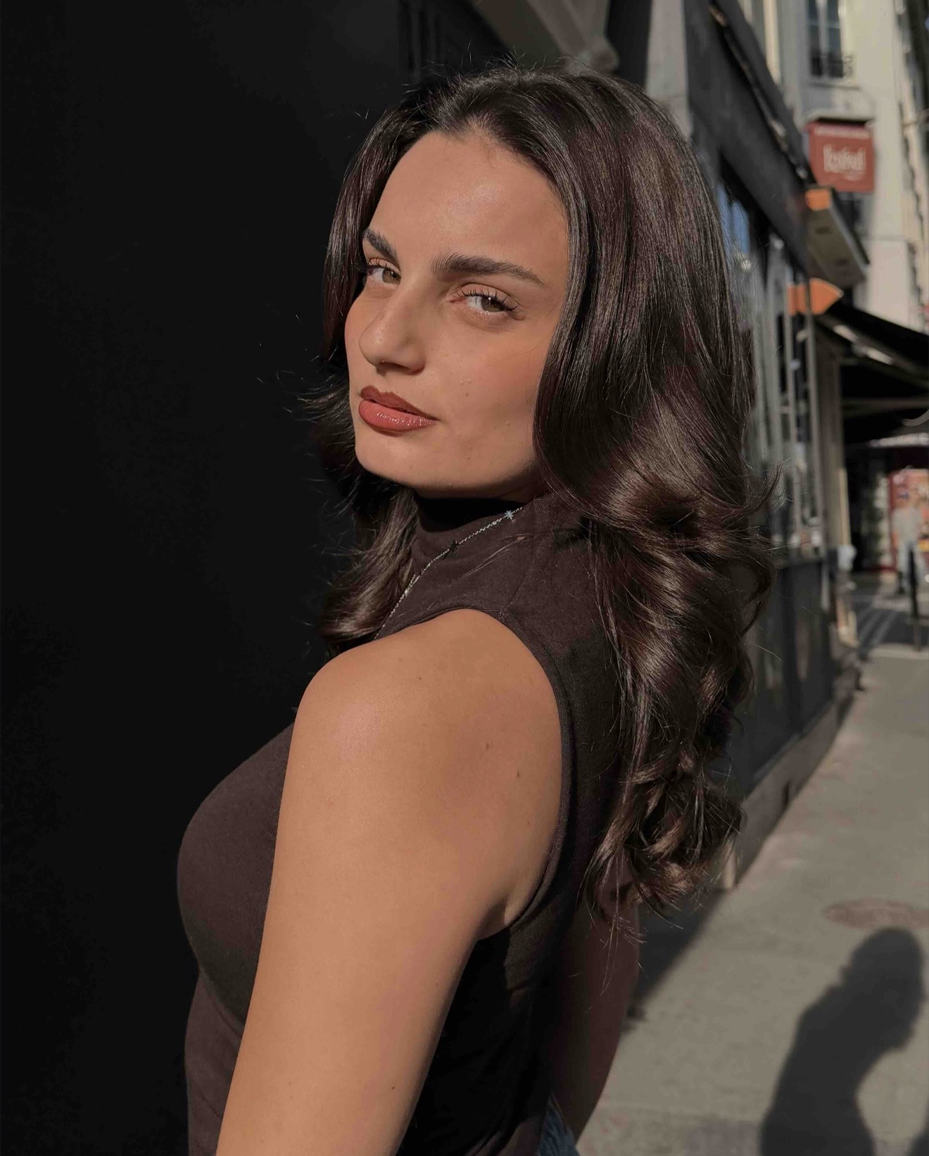 Lidy Pralong